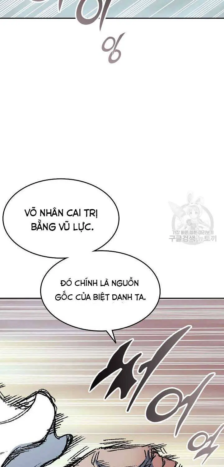 Hồi Ức Của Chiến Thần Nettruyen ZZZ Chương 136 Page 30