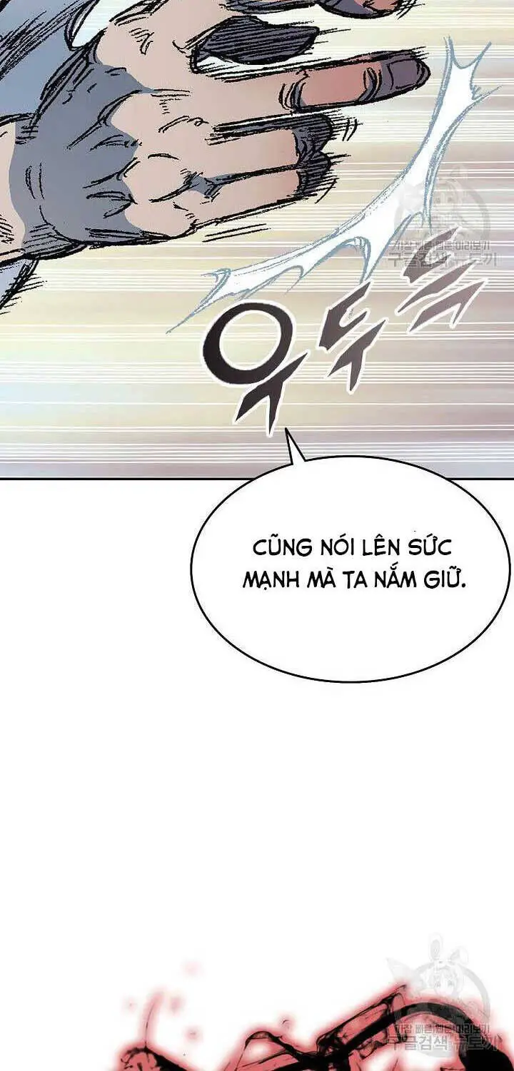 Hồi Ức Của Chiến Thần Nettruyen ZZZ Chương 136 Page 31