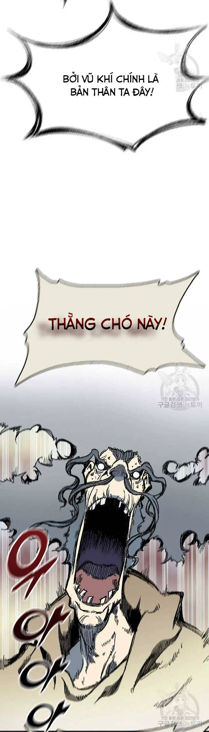 Hồi Ức Của Chiến Thần Nettruyen ZZZ Chương 136 Page 33