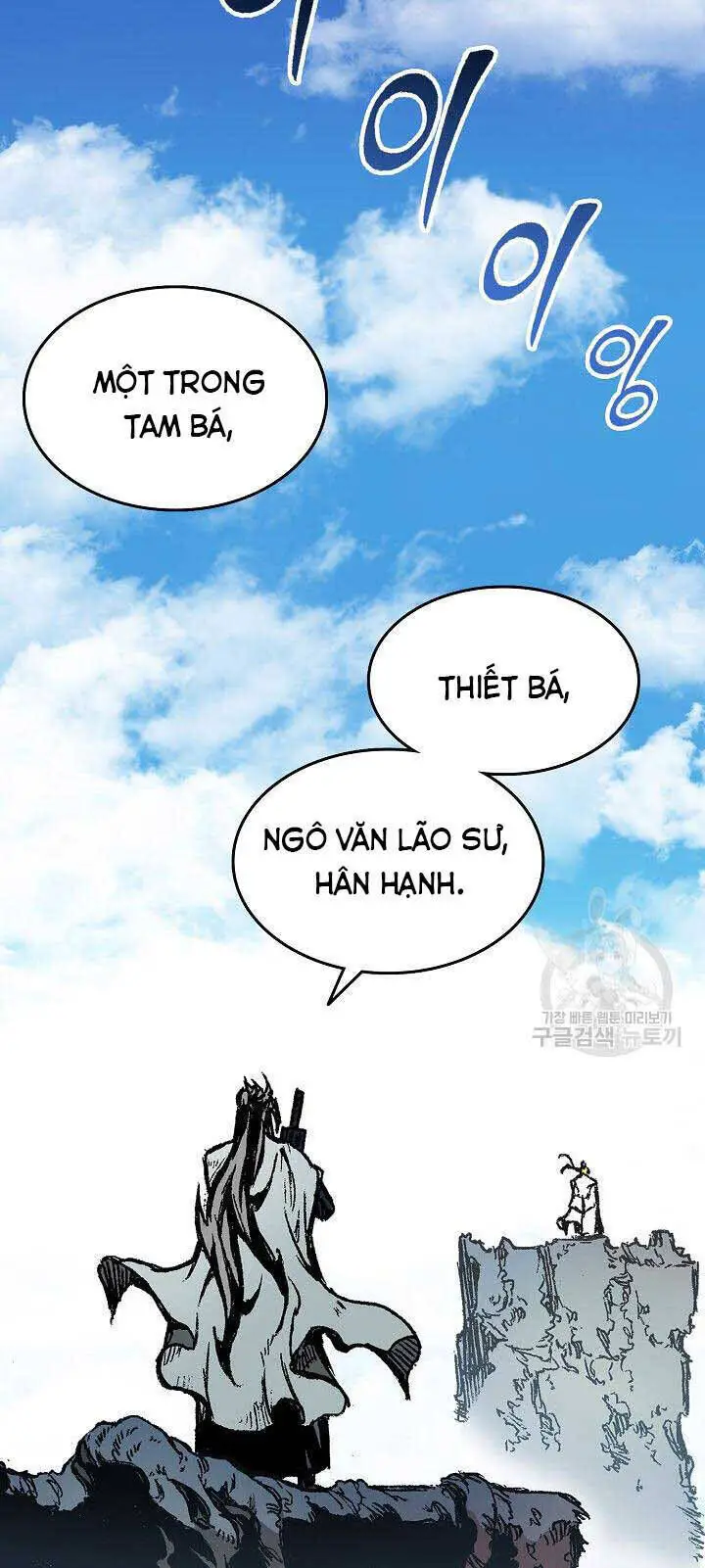 Hồi Ức Của Chiến Thần Nettruyen ZZZ Chương 136 Page 54