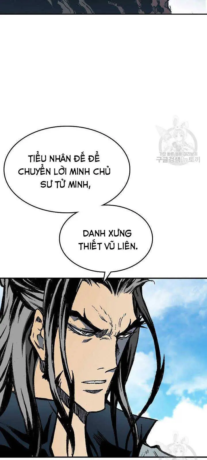 Hồi Ức Của Chiến Thần Nettruyen ZZZ Chương 136 Page 55