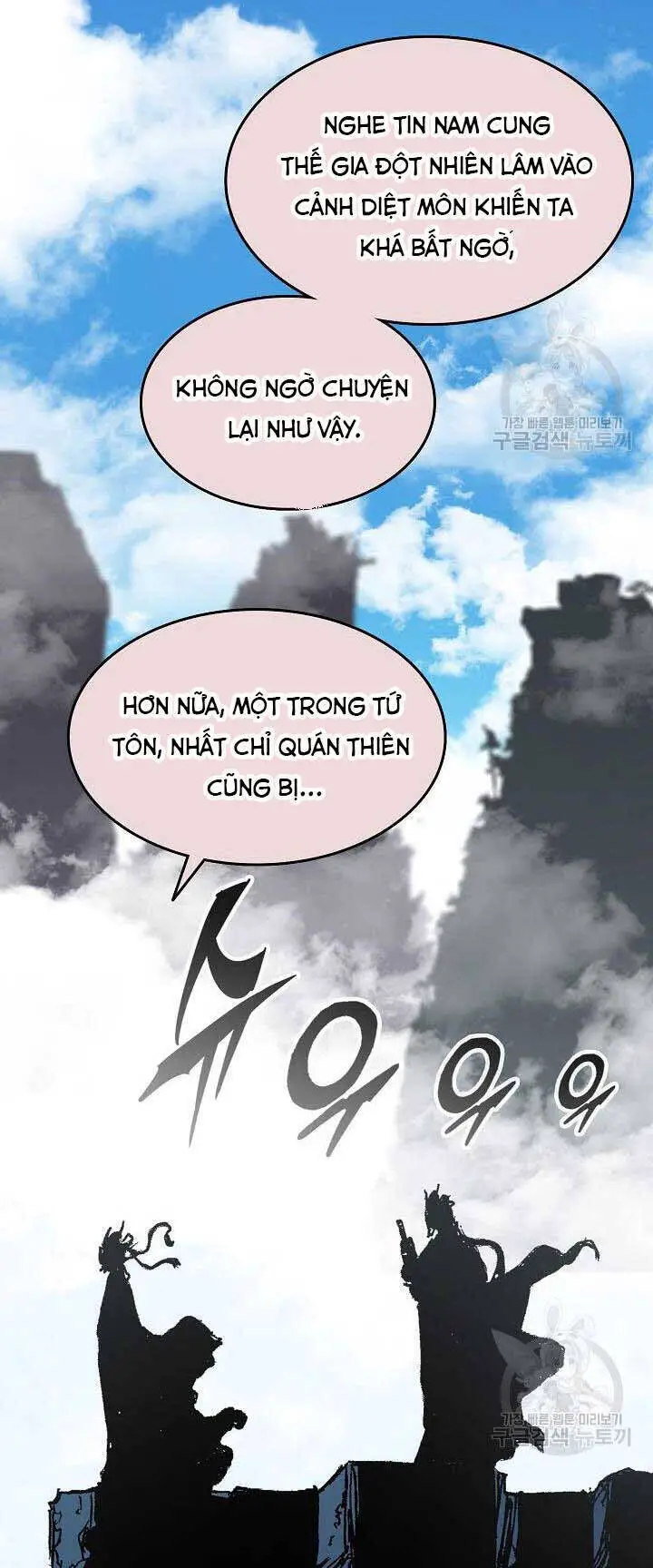 Hồi Ức Của Chiến Thần Nettruyen ZZZ Chương 136 Page 58