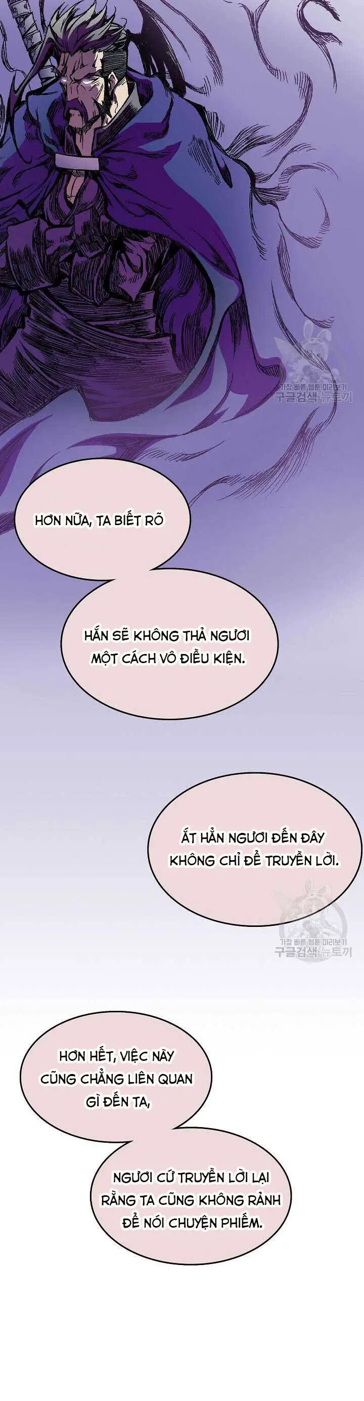 Hồi Ức Của Chiến Thần Nettruyen ZZZ Chương 136 Page 61