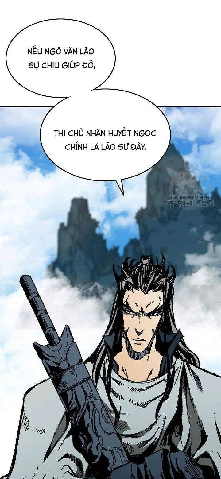 Hồi Ức Của Chiến Thần Nettruyen ZZZ Chương 136 Page 64
