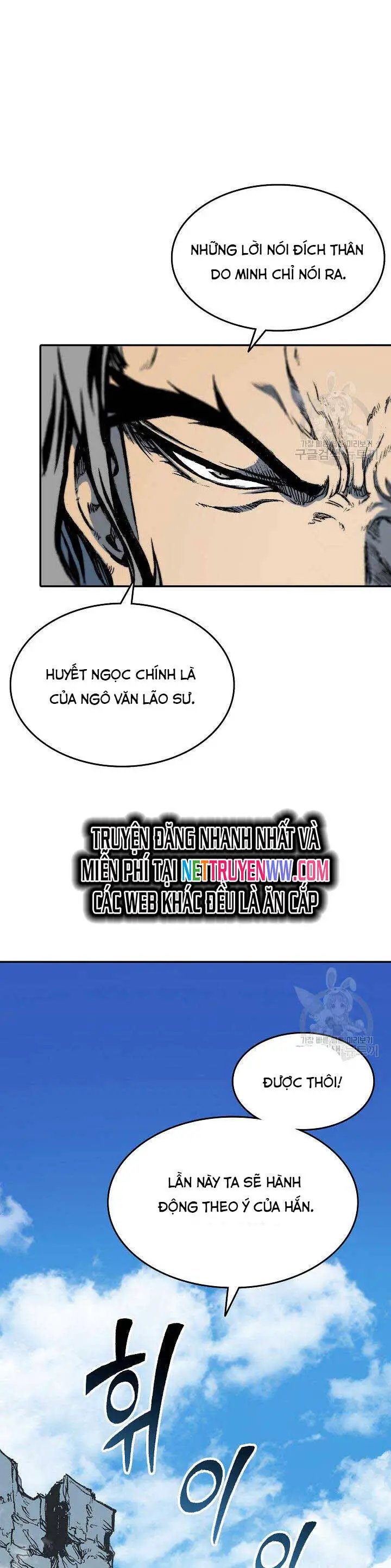 Hồi Ức Của Chiến Thần Nettruyen ZZZ Chương 136 Page 66