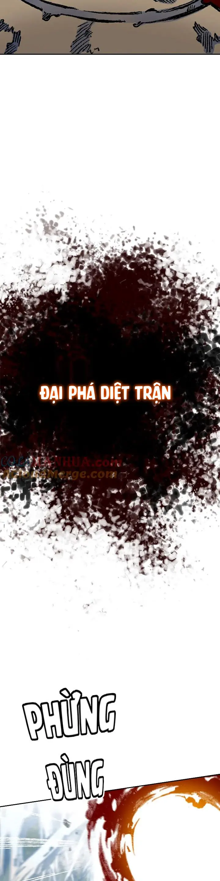 Hồi Ức Của Chiến Thần Nettruyen ZZZ Chương 43 Page 21