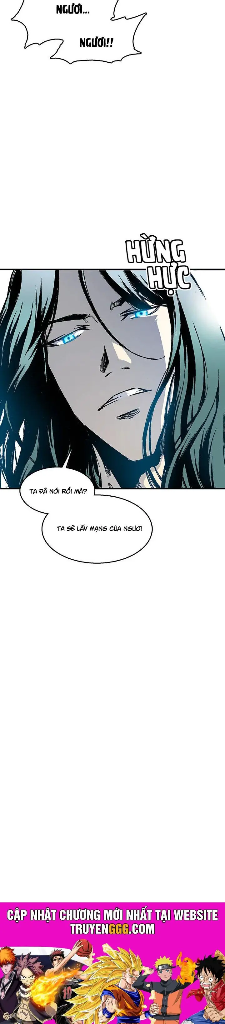 Hồi Ức Của Chiến Thần Nettruyen ZZZ Chương 43 Page 40