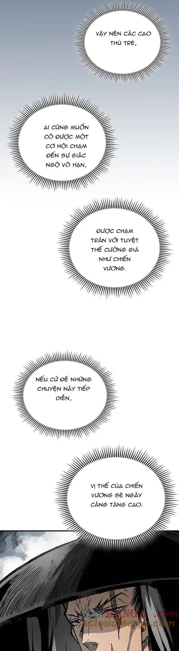 Hồi Ức Của Chiến Thần Nettruyen ZZZ Chương 119 Page 6