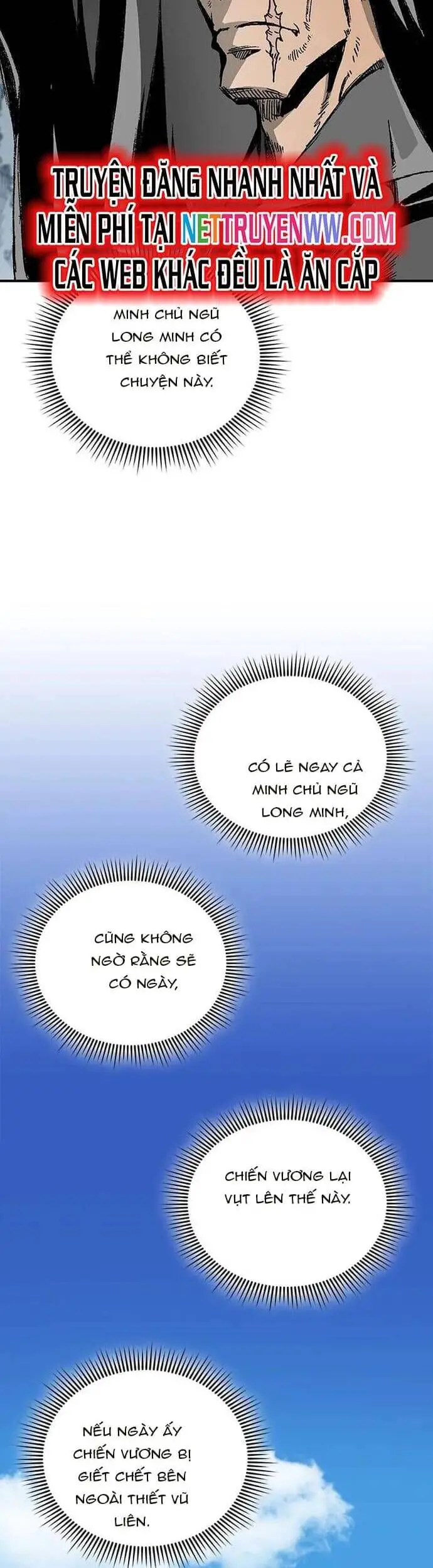 Hồi Ức Của Chiến Thần Nettruyen ZZZ Chương 119 Page 7