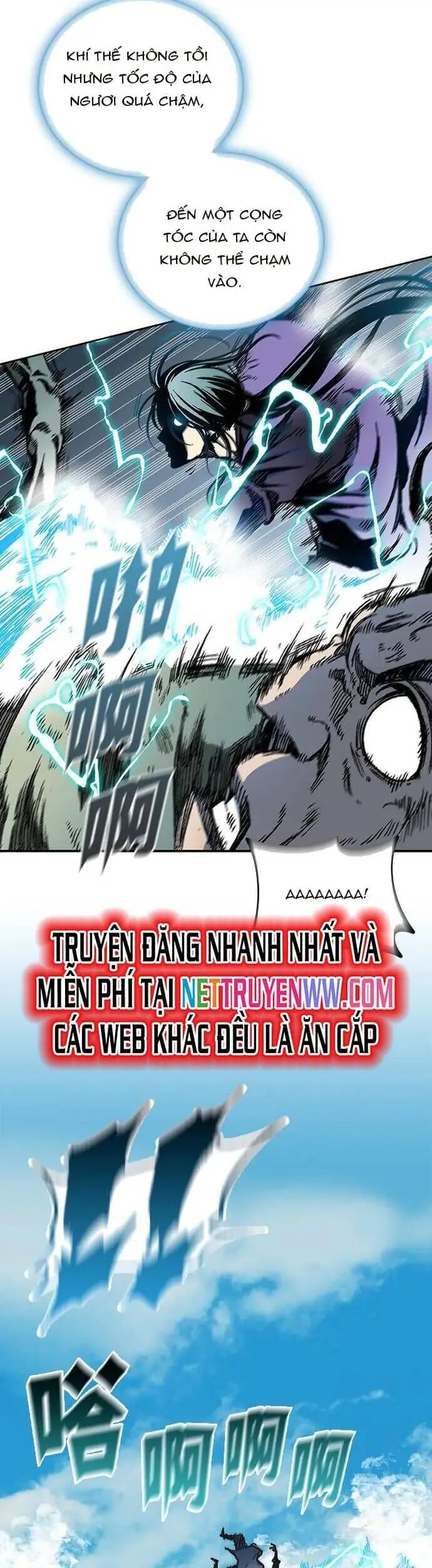 Hồi Ức Của Chiến Thần Nettruyen ZZZ Chương 119 Page 13