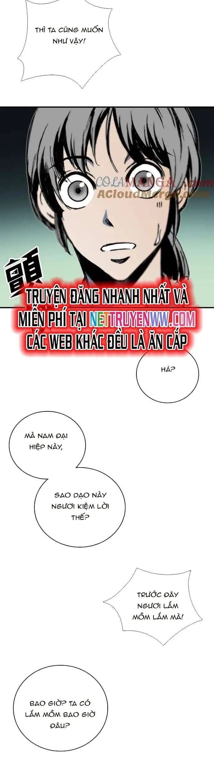 Hồi Ức Của Chiến Thần Nettruyen ZZZ Chương 119 Page 26