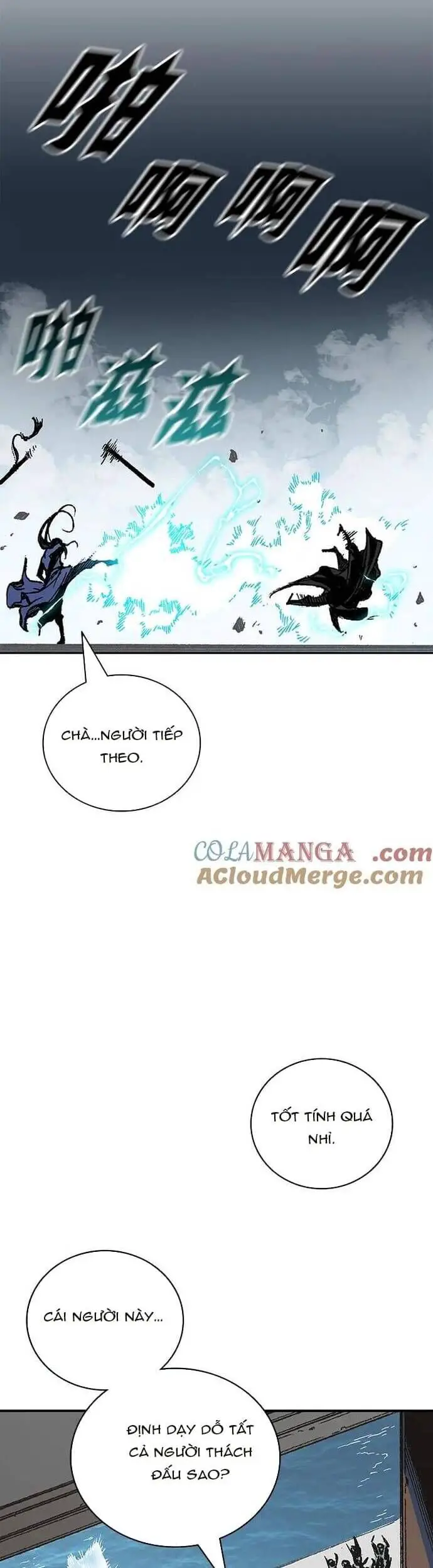 Hồi Ức Của Chiến Thần Nettruyen ZZZ Chương 119 Page 43