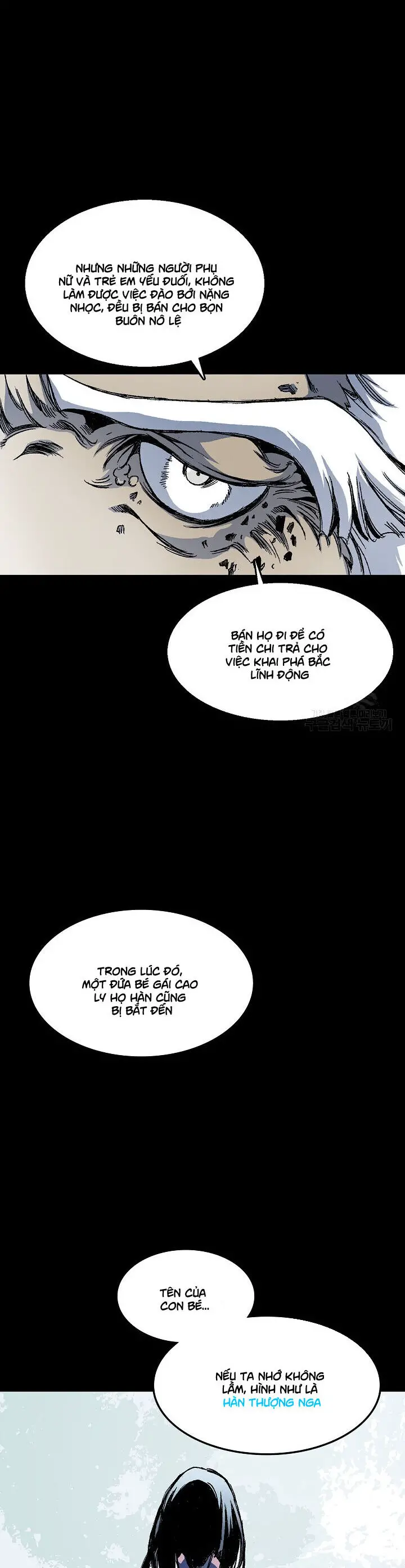Hồi Ức Của Chiến Thần Nettruyen ZZZ Chương 44 Page 8