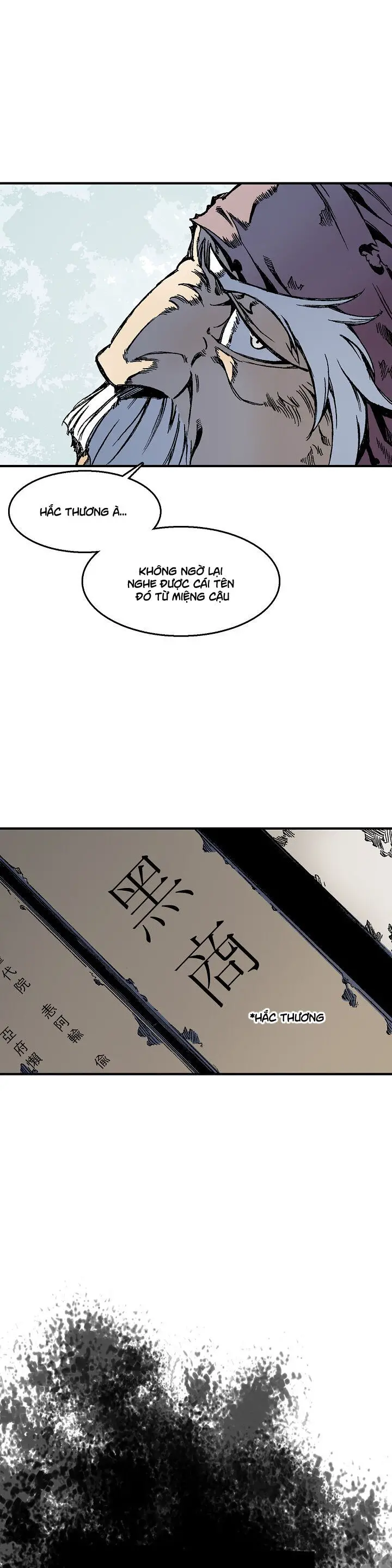 Hồi Ức Của Chiến Thần Nettruyen ZZZ Chương 44 Page 28