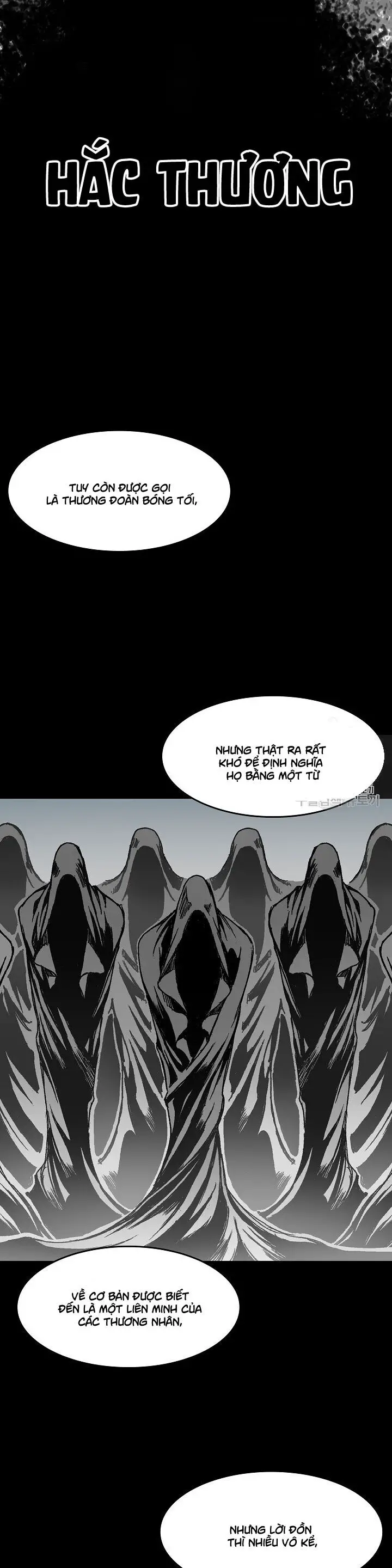 Hồi Ức Của Chiến Thần Nettruyen ZZZ Chương 44 Page 29