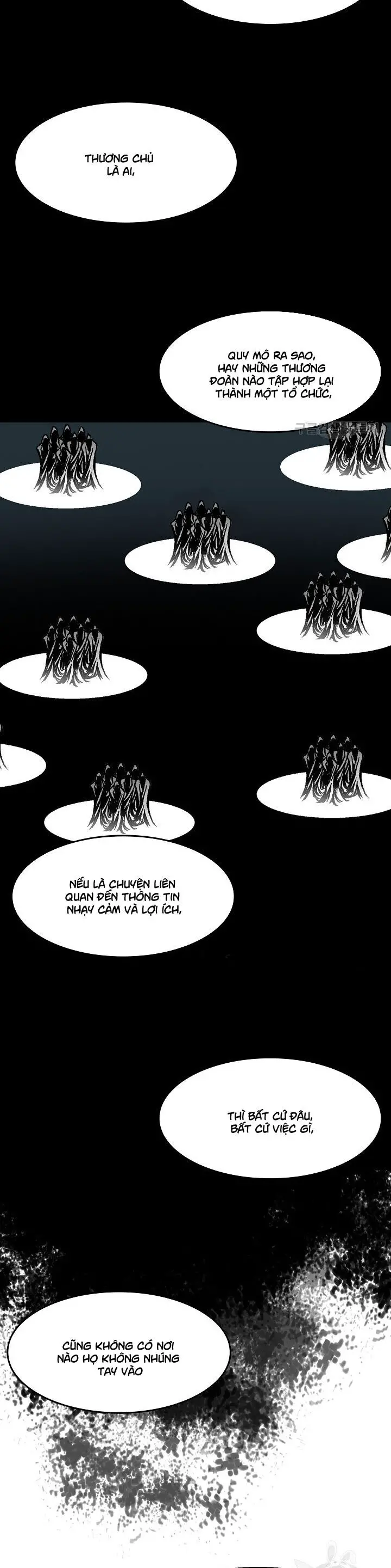 Hồi Ức Của Chiến Thần Nettruyen ZZZ Chương 44 Page 30