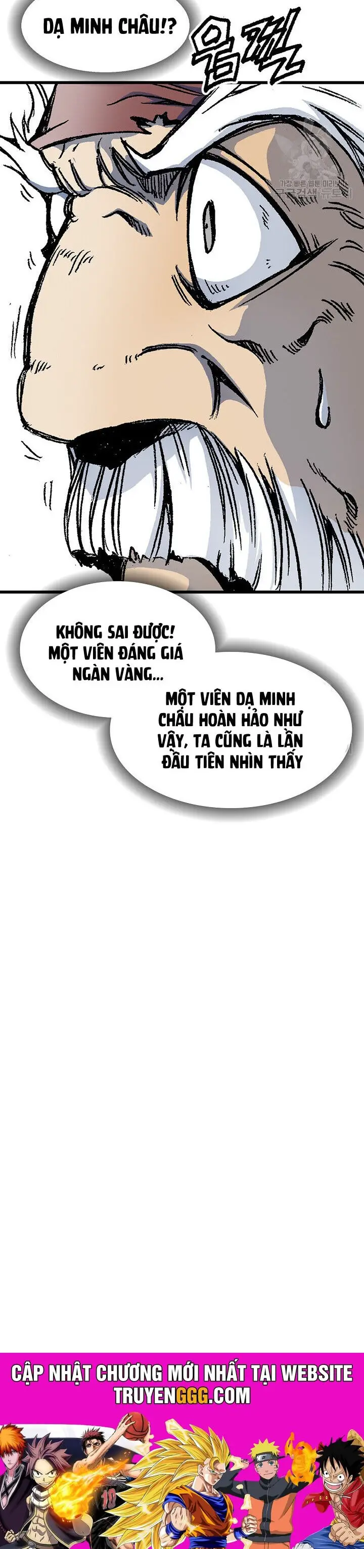 Hồi Ức Của Chiến Thần Nettruyen ZZZ Chương 44 Page 35