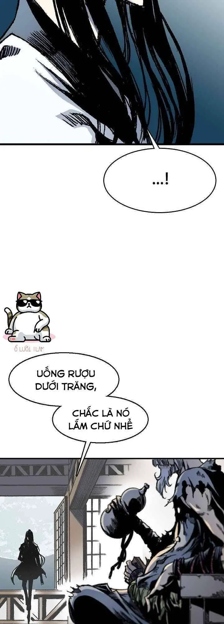 Hồi Ức Của Chiến Thần Nettruyen ZZZ Chương 44 Page 41