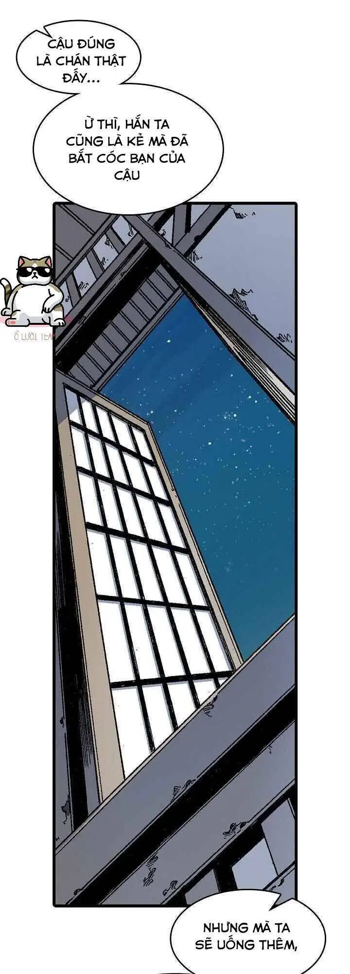 Hồi Ức Của Chiến Thần Nettruyen ZZZ Chương 44 Page 45