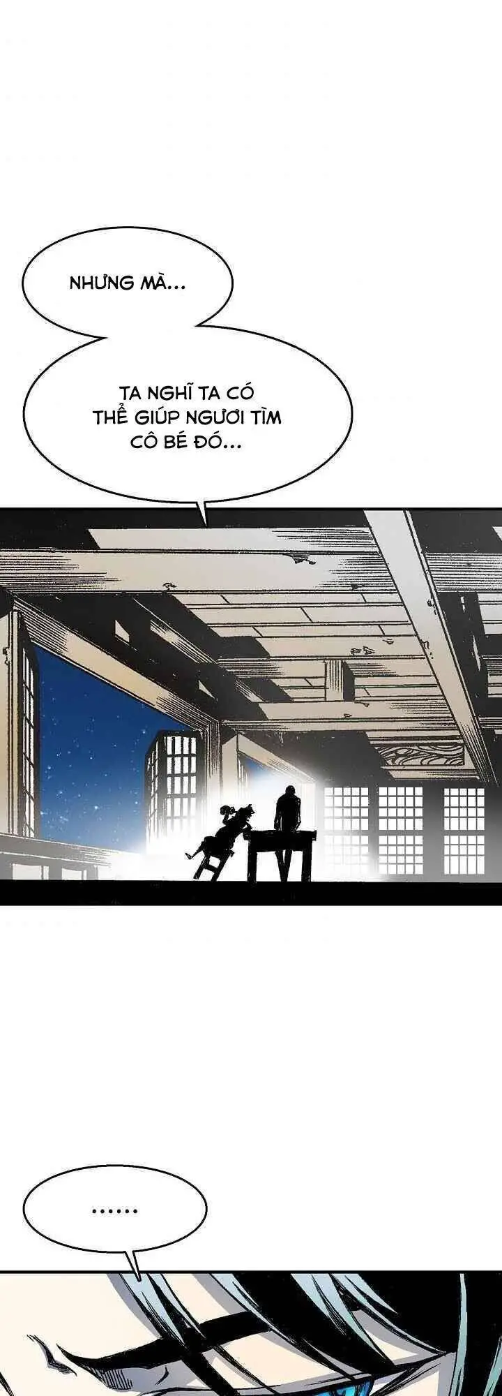Hồi Ức Của Chiến Thần Nettruyen ZZZ Chương 44 Page 47