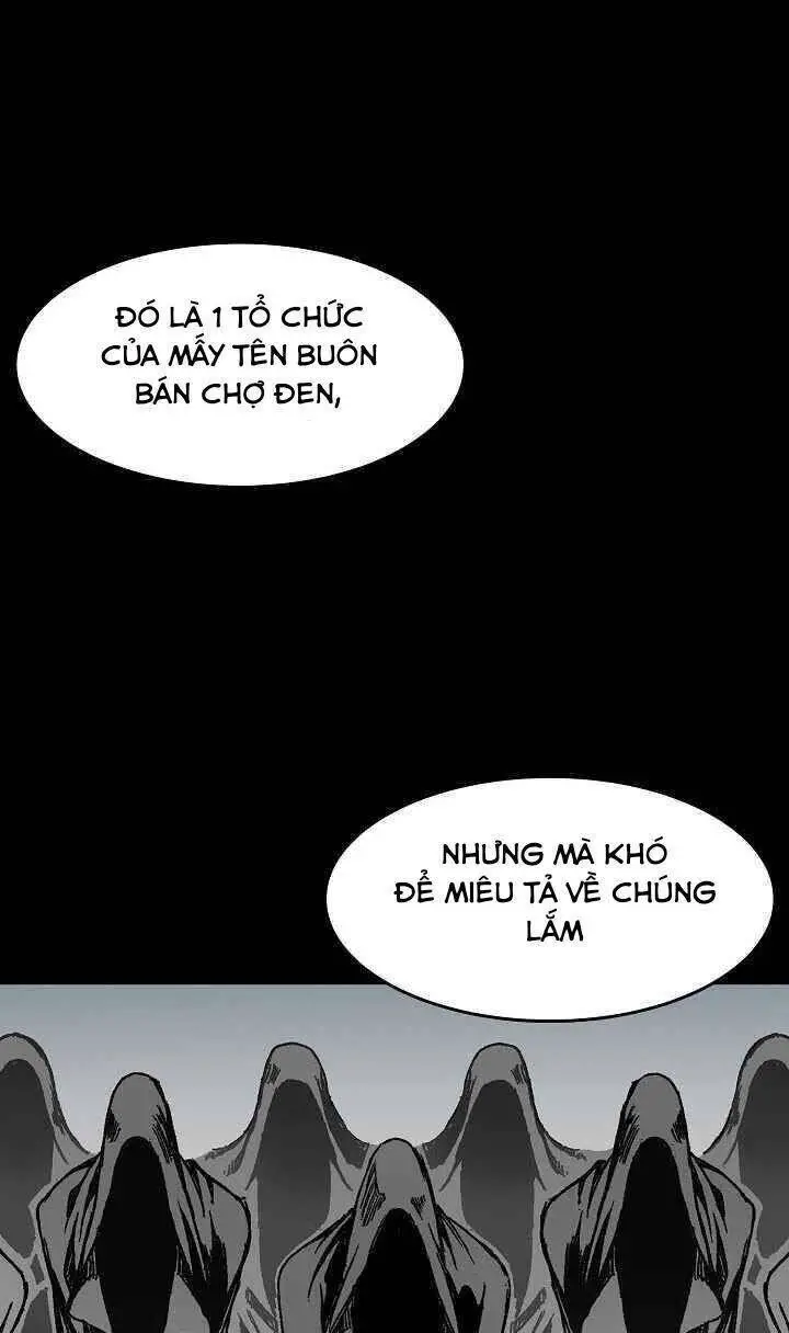 Hồi Ức Của Chiến Thần Nettruyen ZZZ Chương 44 Page 52