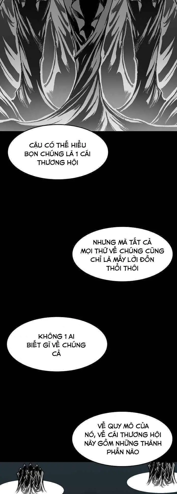 Hồi Ức Của Chiến Thần Nettruyen ZZZ Chương 44 Page 53