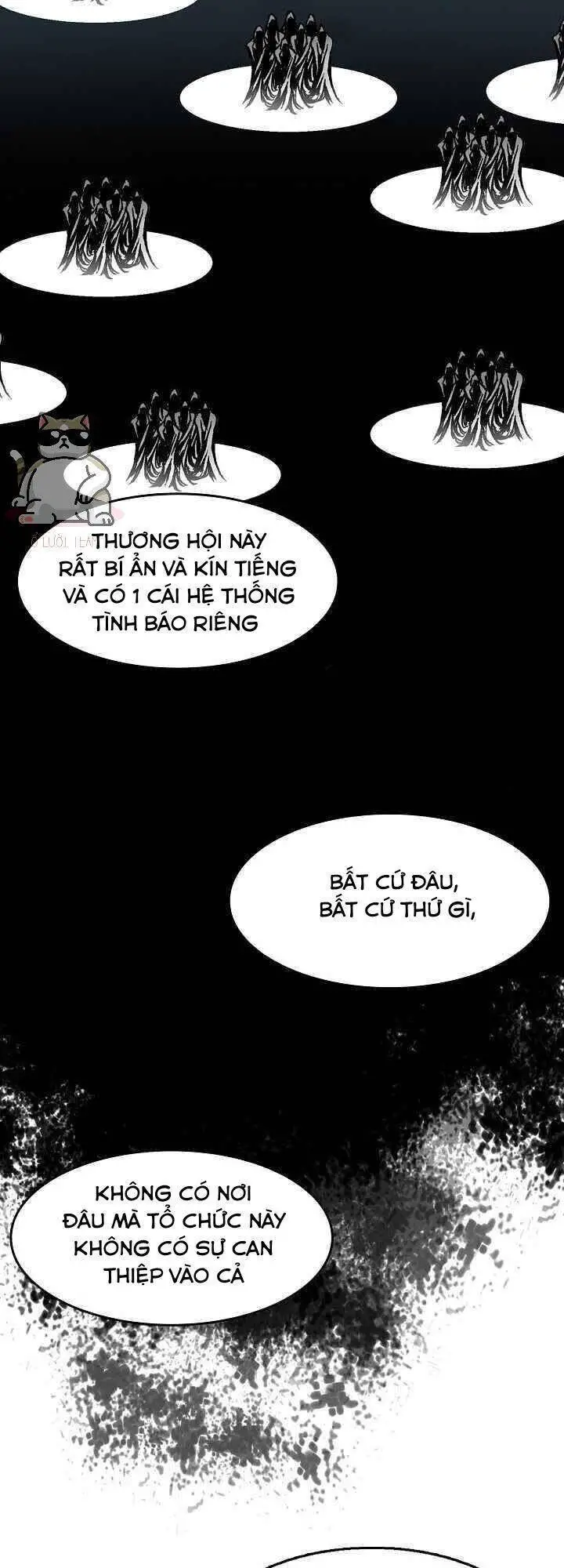 Hồi Ức Của Chiến Thần Nettruyen ZZZ Chương 44 Page 54