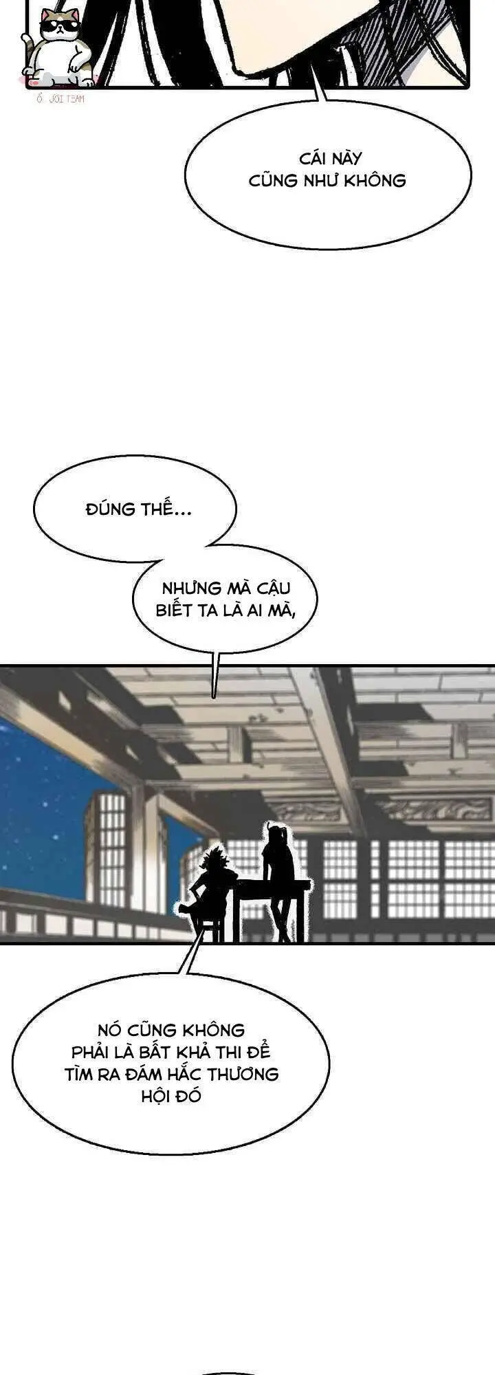 Hồi Ức Của Chiến Thần Nettruyen ZZZ Chương 44 Page 57