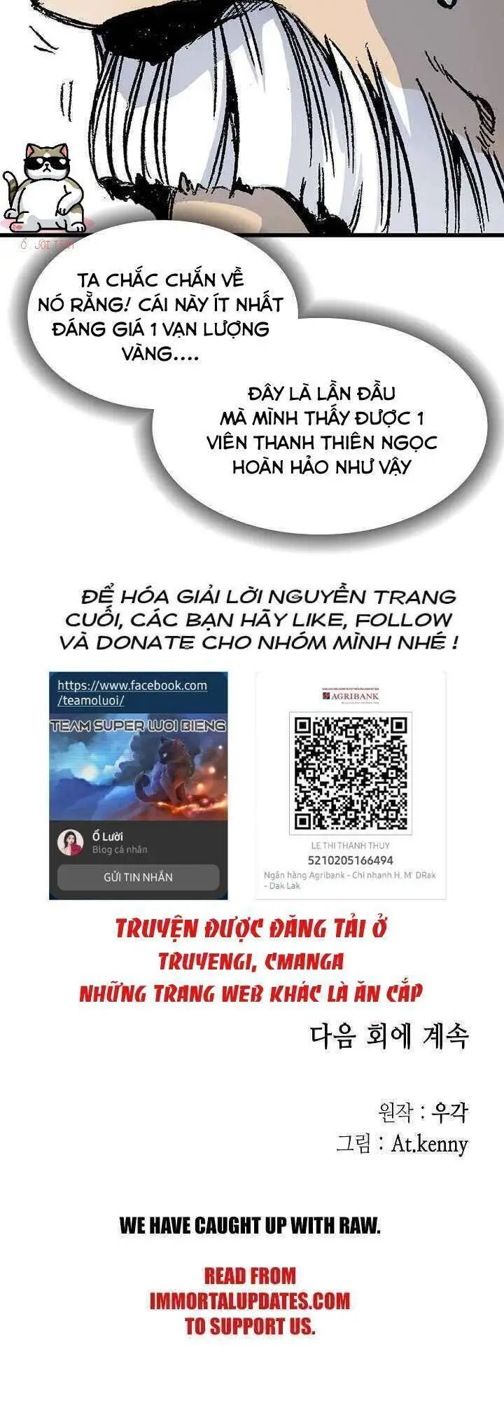 Hồi Ức Của Chiến Thần Nettruyen ZZZ Chương 44 Page 63
