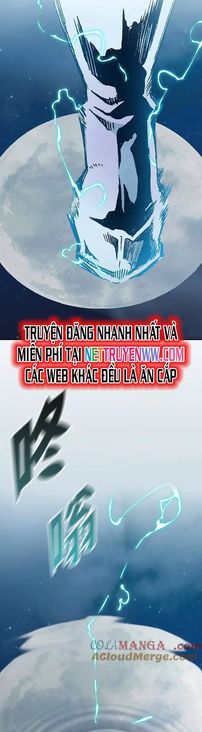 Hồi Ức Của Chiến Thần Nettruyen ZZZ Chương 120 Page 21