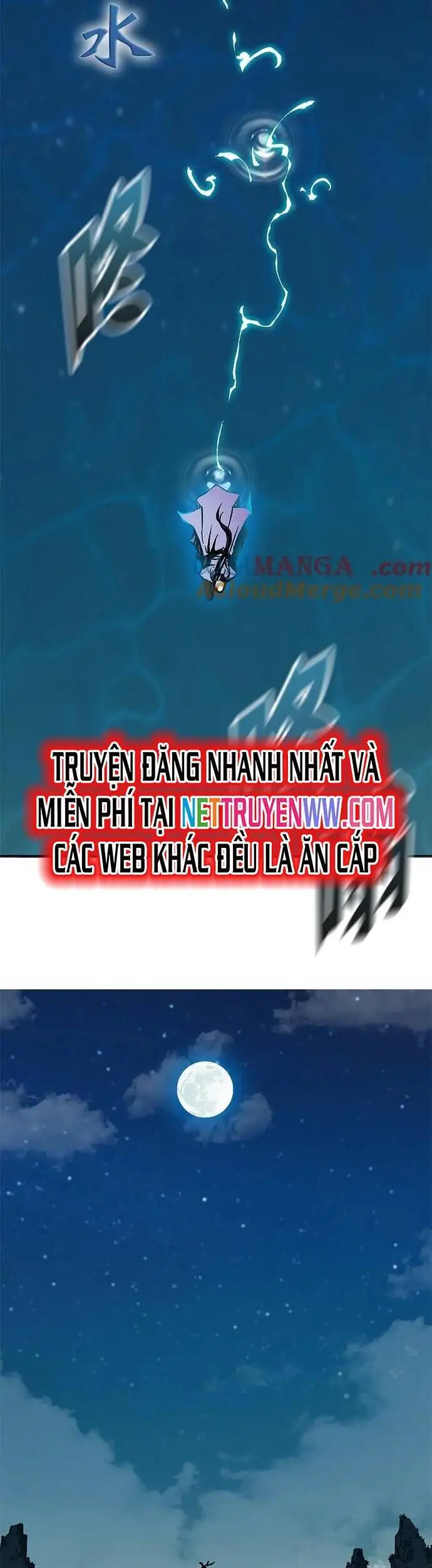 Hồi Ức Của Chiến Thần Nettruyen ZZZ Chương 120 Page 23