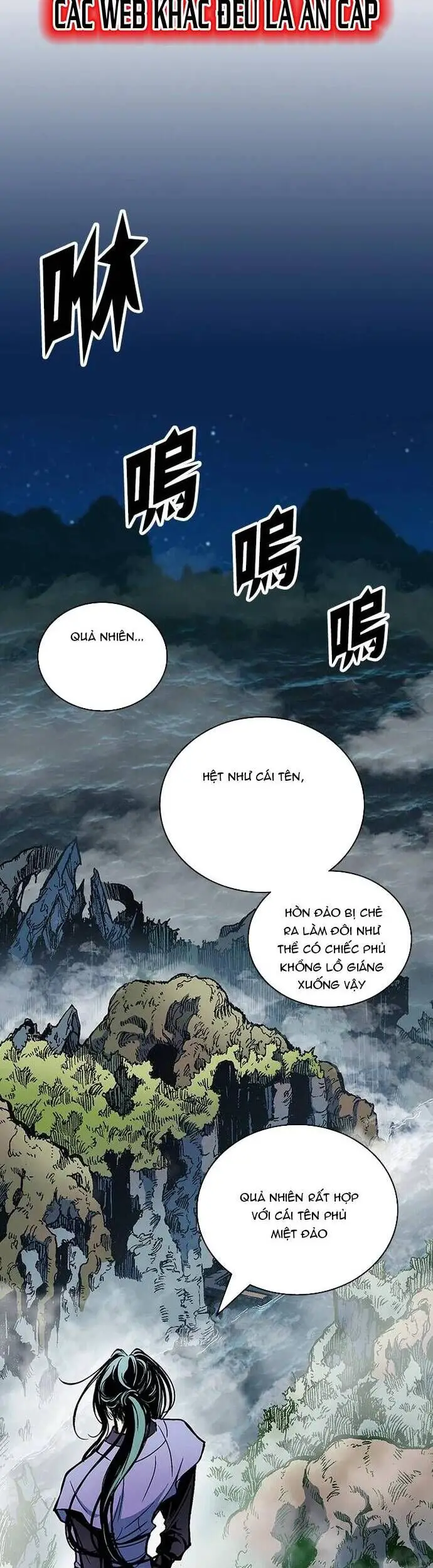 Hồi Ức Của Chiến Thần Nettruyen ZZZ Chương 120 Page 28