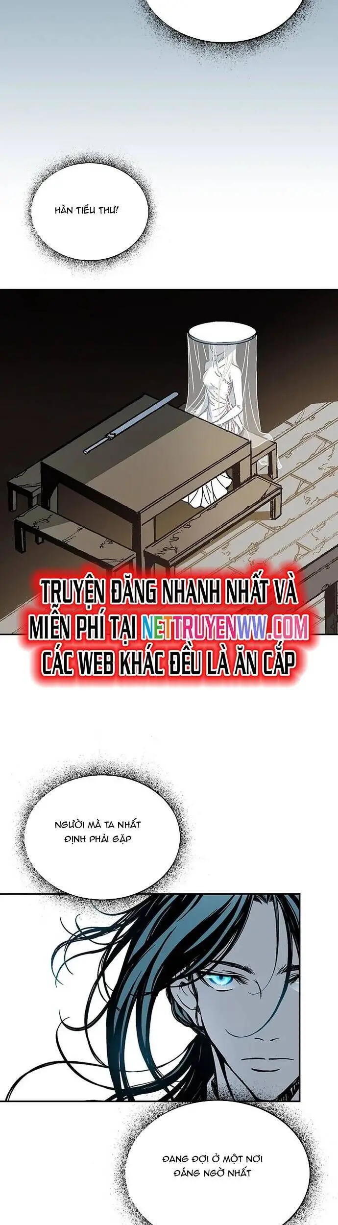 Hồi Ức Của Chiến Thần Nettruyen ZZZ Chương 120 Page 31