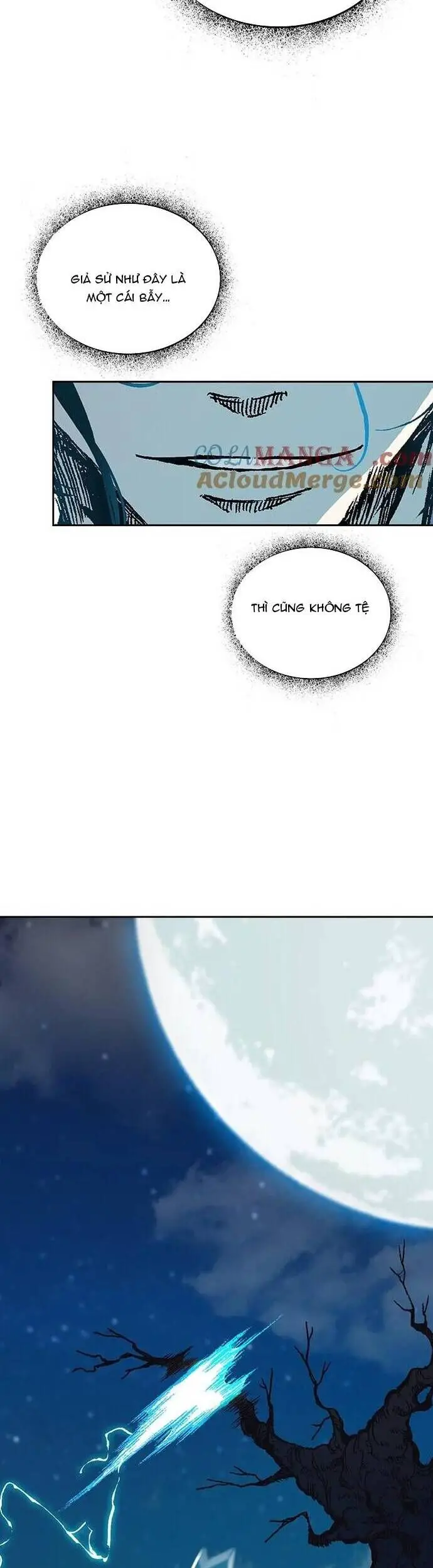 Hồi Ức Của Chiến Thần Nettruyen ZZZ Chương 120 Page 32
