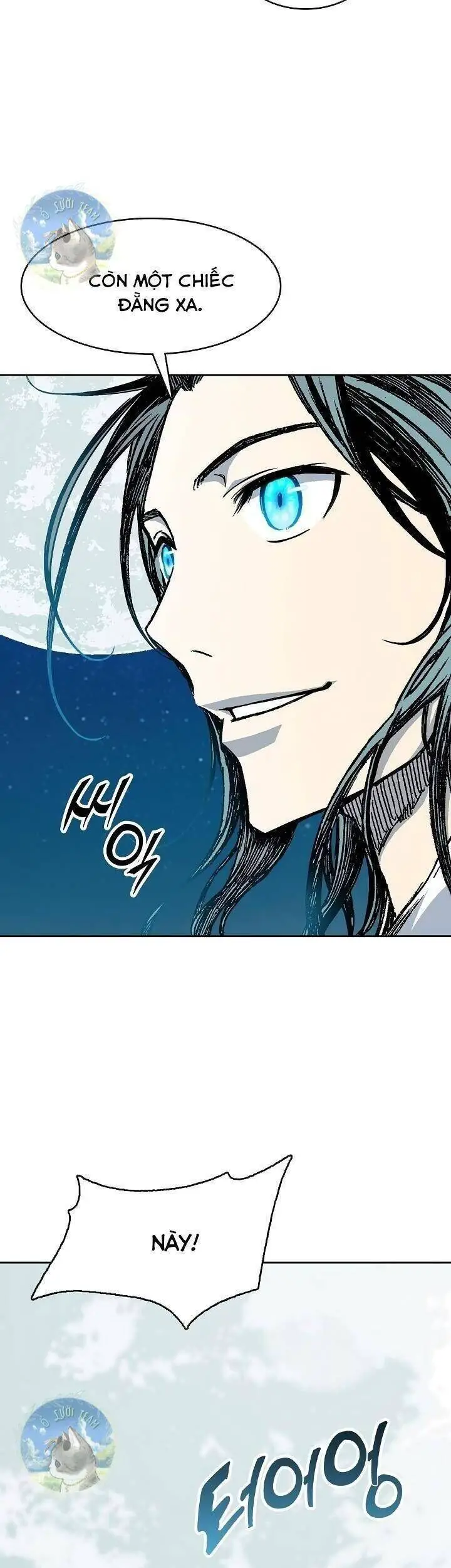 Hồi Ức Của Chiến Thần Nettruyen ZZZ Chương 93 Page 16