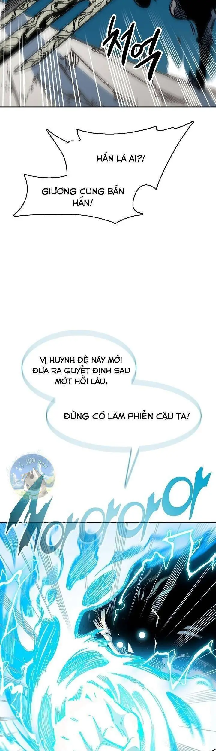 Hồi Ức Của Chiến Thần Nettruyen ZZZ Chương 93 Page 33