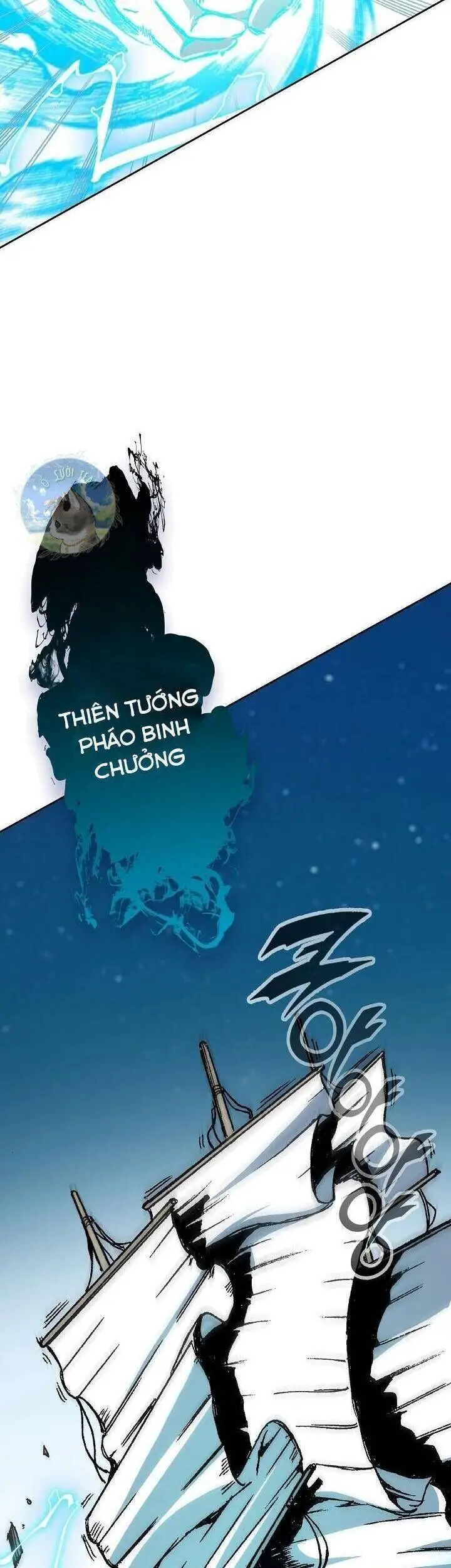 Hồi Ức Của Chiến Thần Nettruyen ZZZ Chương 93 Page 34