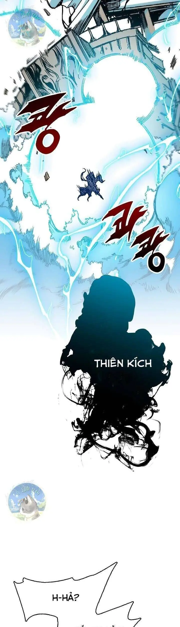 Hồi Ức Của Chiến Thần Nettruyen ZZZ Chương 93 Page 35