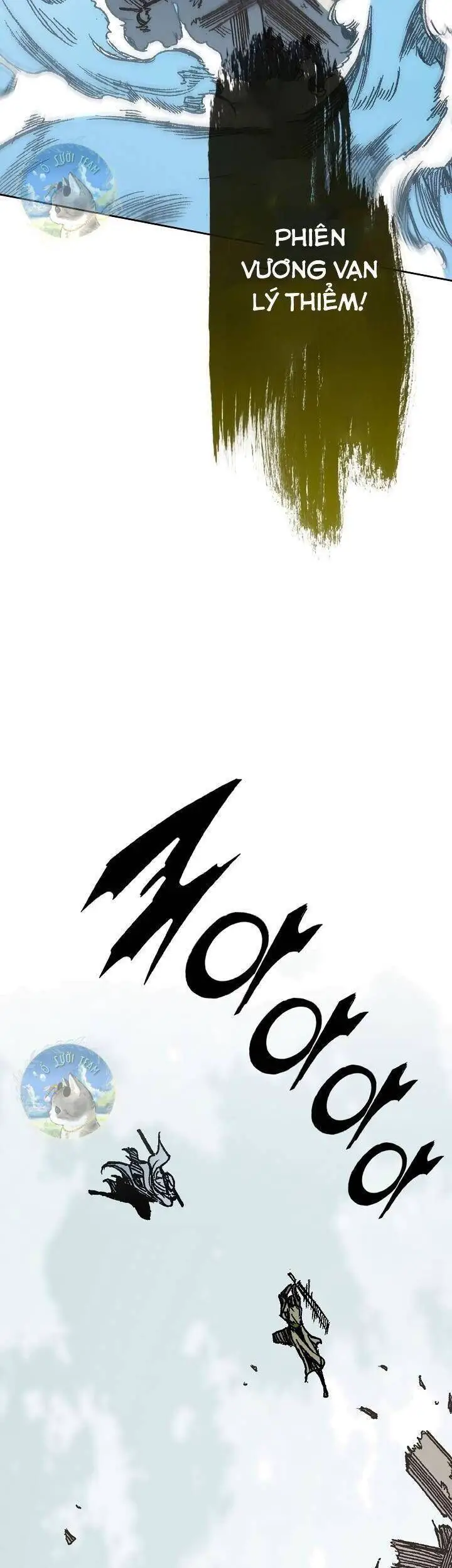 Hồi Ức Của Chiến Thần Nettruyen ZZZ Chương 93 Page 40