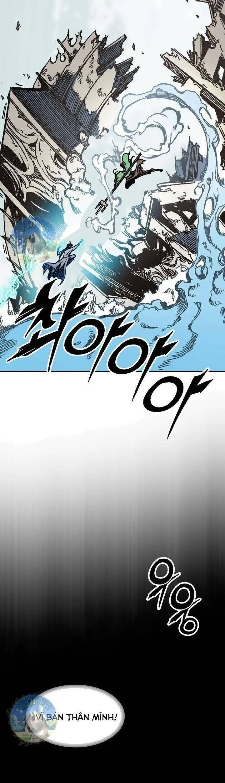 Hồi Ức Của Chiến Thần Nettruyen ZZZ Chương 93 Page 41