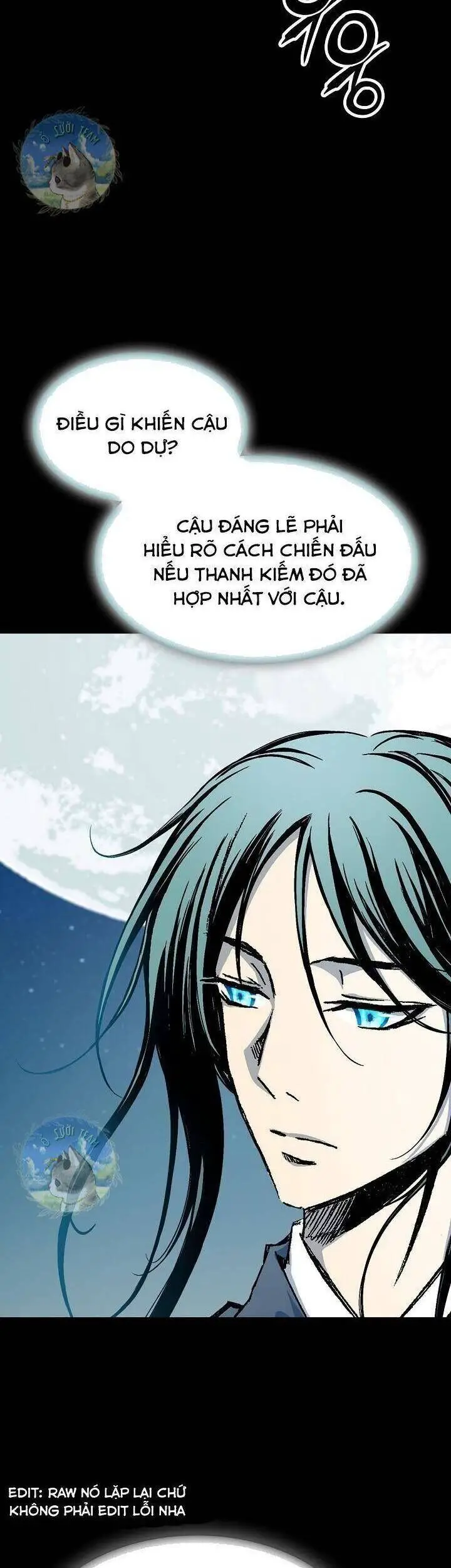 Hồi Ức Của Chiến Thần Nettruyen ZZZ Chương 93 Page 43