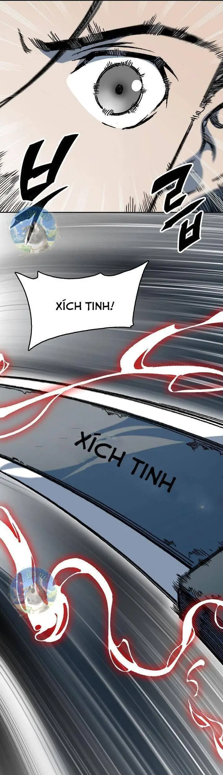 Hồi Ức Của Chiến Thần Nettruyen ZZZ Chương 93 Page 46
