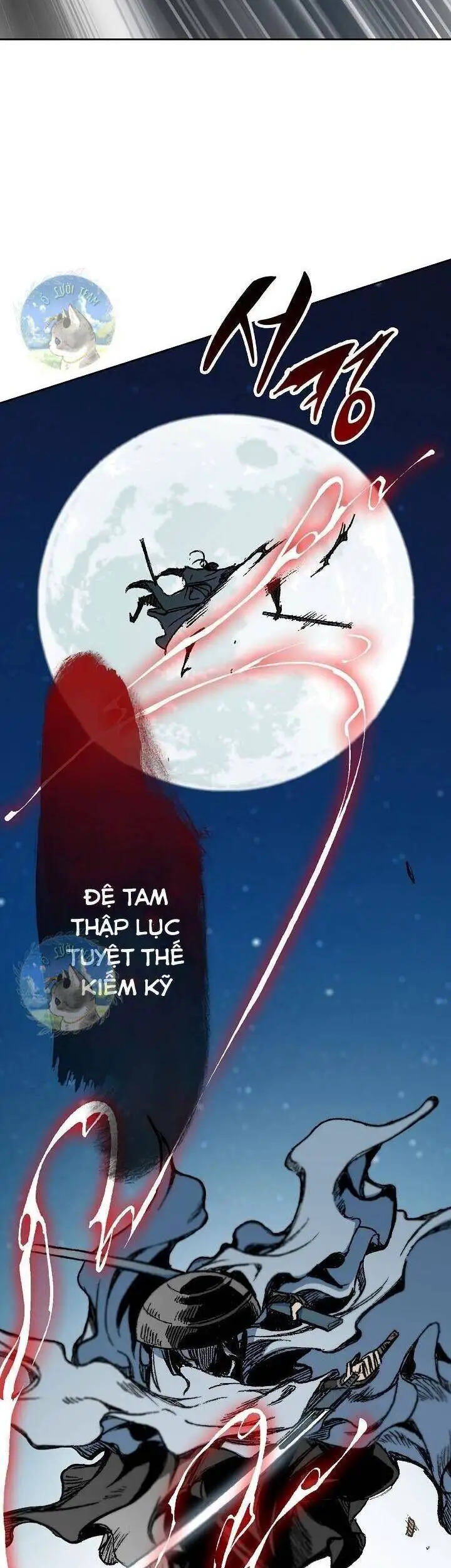 Hồi Ức Của Chiến Thần Nettruyen ZZZ Chương 93 Page 47