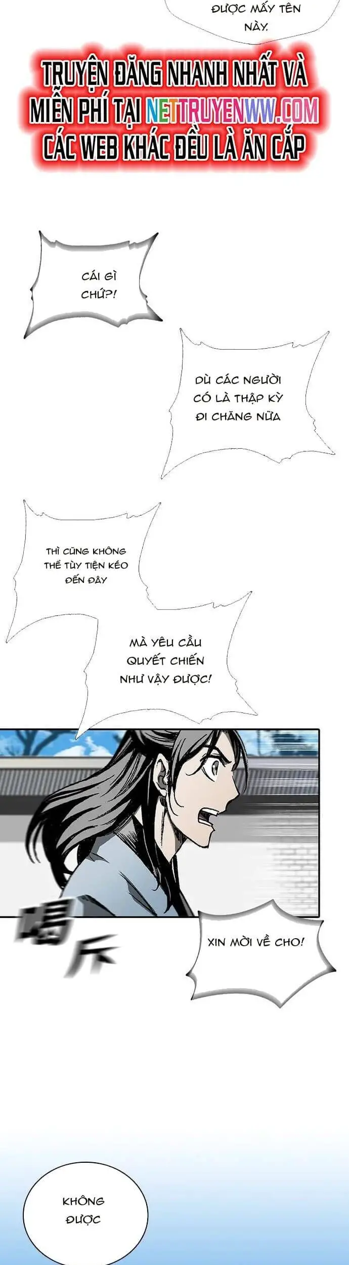 Hồi Ức Của Chiến Thần Nettruyen ZZZ Chương 118 Page 13