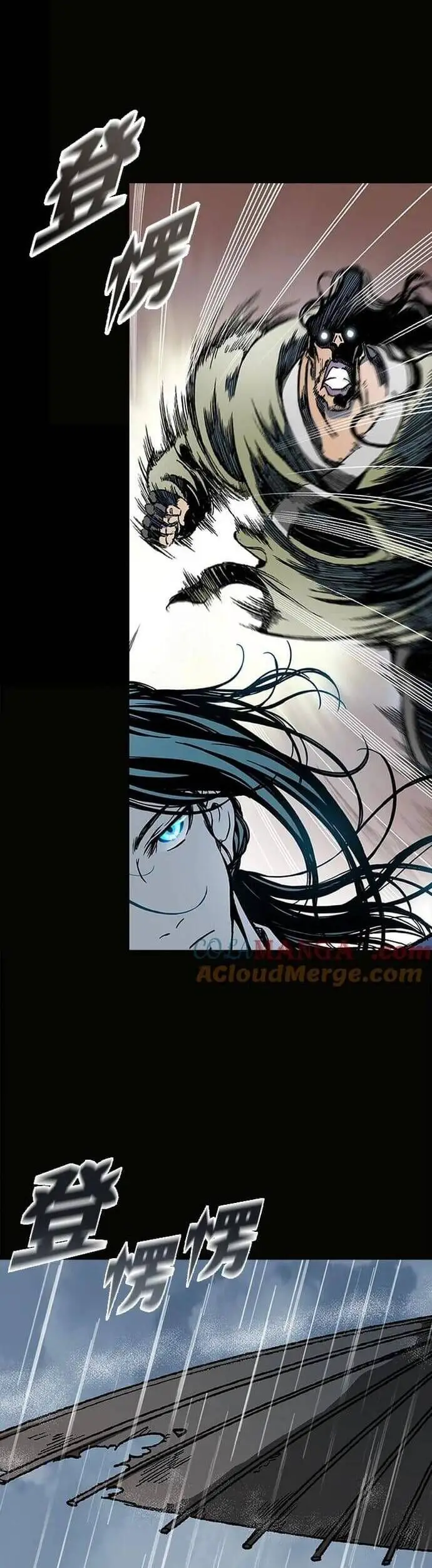Hồi Ức Của Chiến Thần Nettruyen ZZZ Chương 118 Page 18
