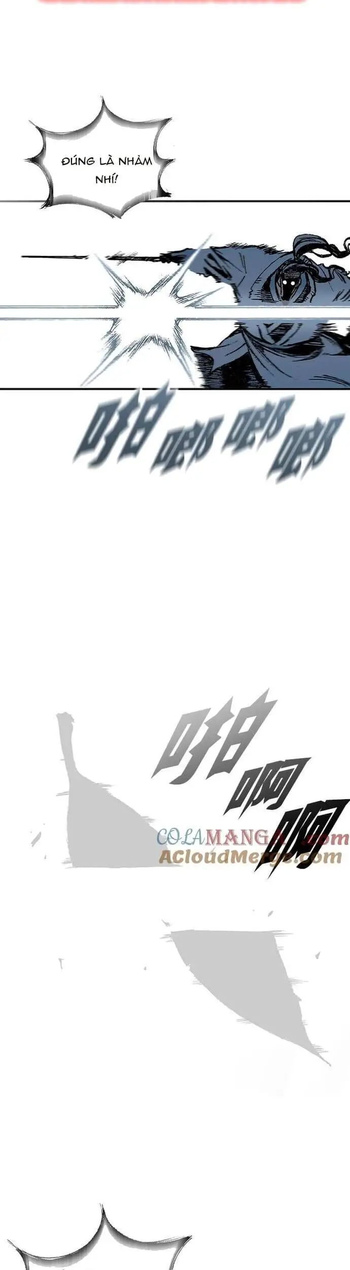 Hồi Ức Của Chiến Thần Nettruyen ZZZ Chương 118 Page 25