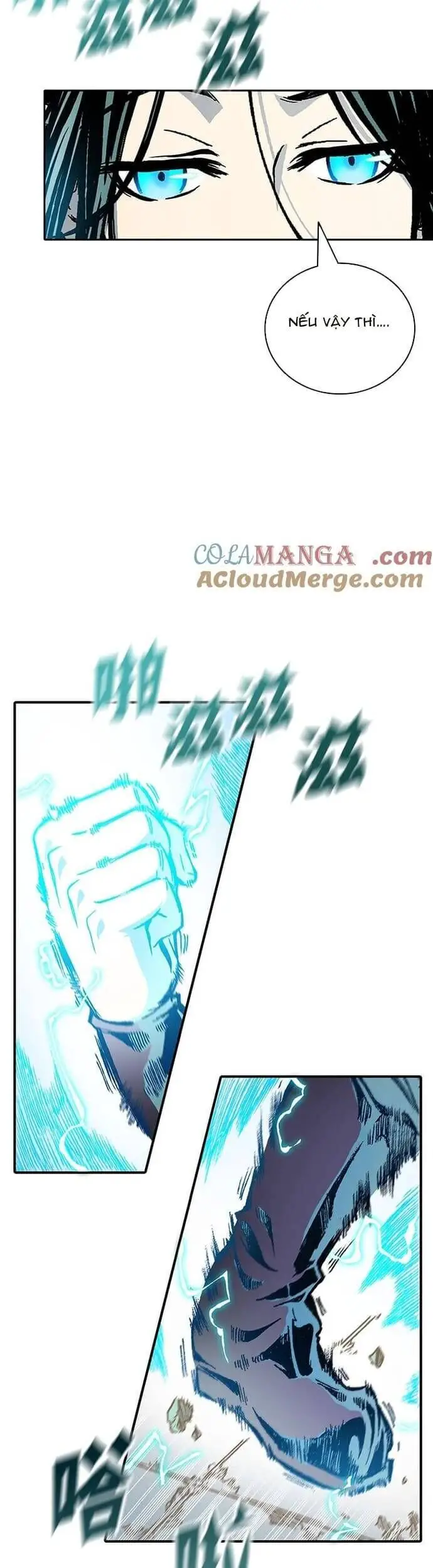Hồi Ức Của Chiến Thần Nettruyen ZZZ Chương 118 Page 31