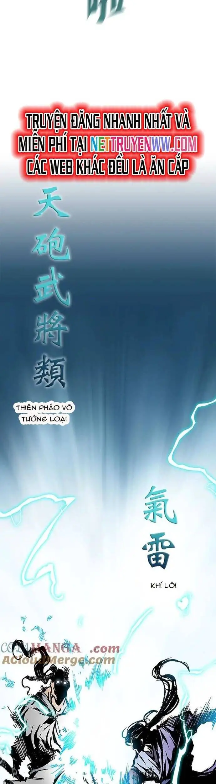 Hồi Ức Của Chiến Thần Nettruyen ZZZ Chương 118 Page 32