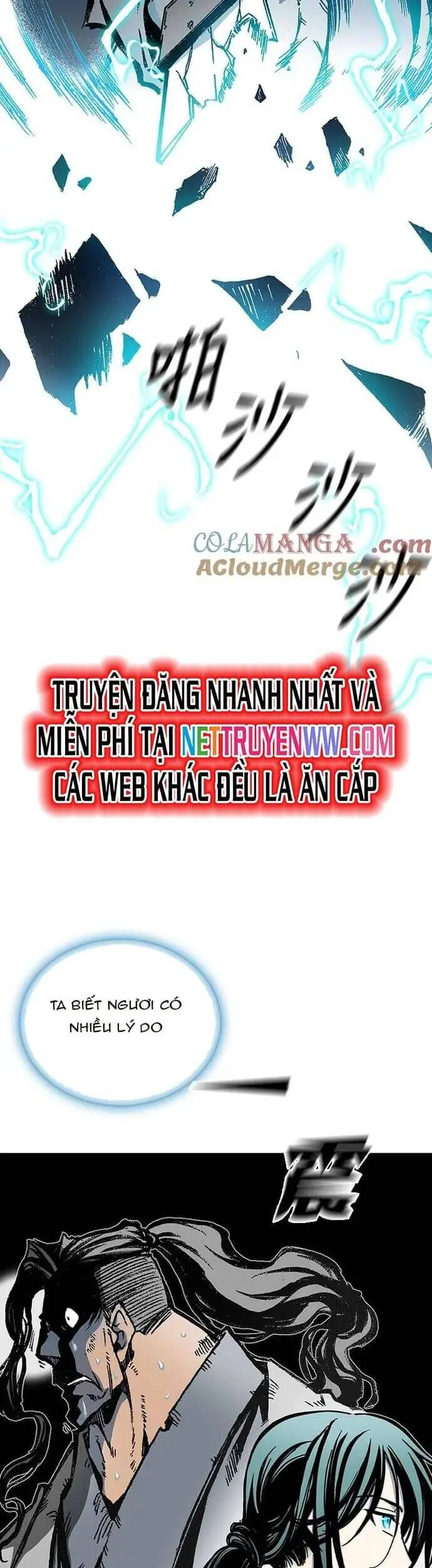 Hồi Ức Của Chiến Thần Nettruyen ZZZ Chương 118 Page 34