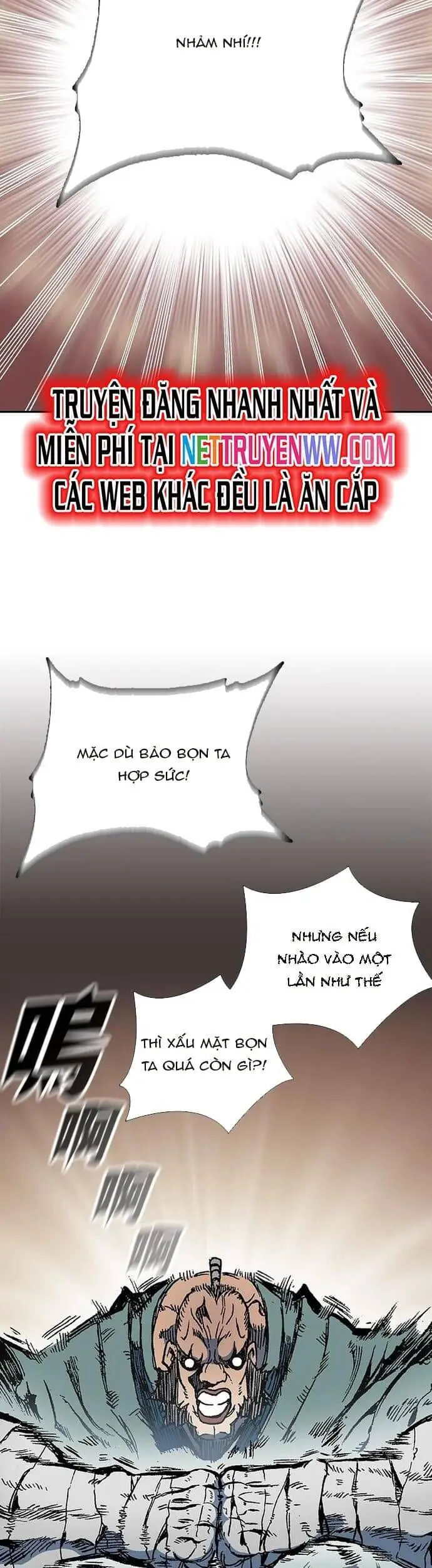 Hồi Ức Của Chiến Thần Nettruyen ZZZ Chương 118 Page 43